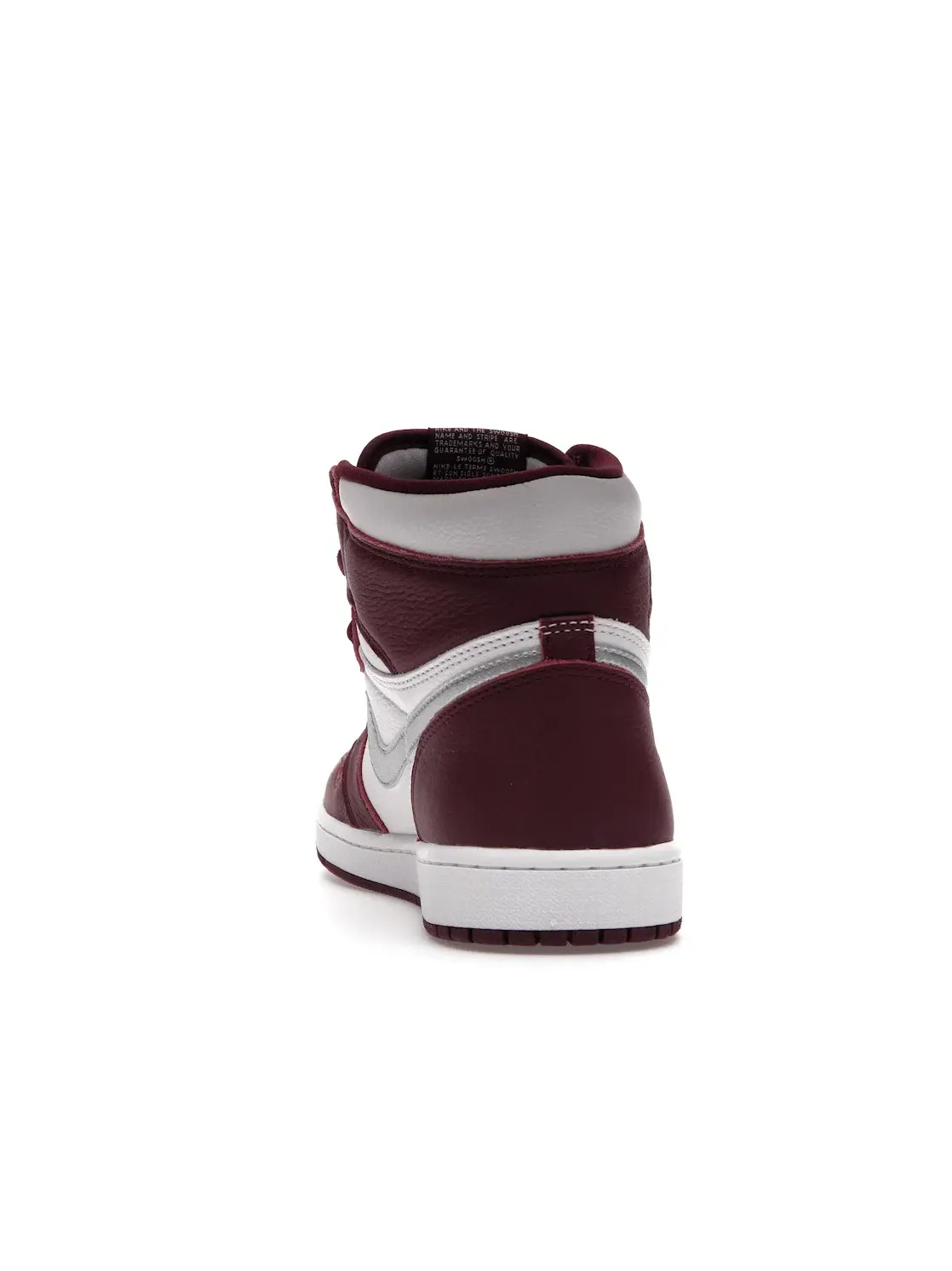 Мужские кроссовки lifestyle Jordan 1 Retro High OG Jordan — изображение 4 из 4