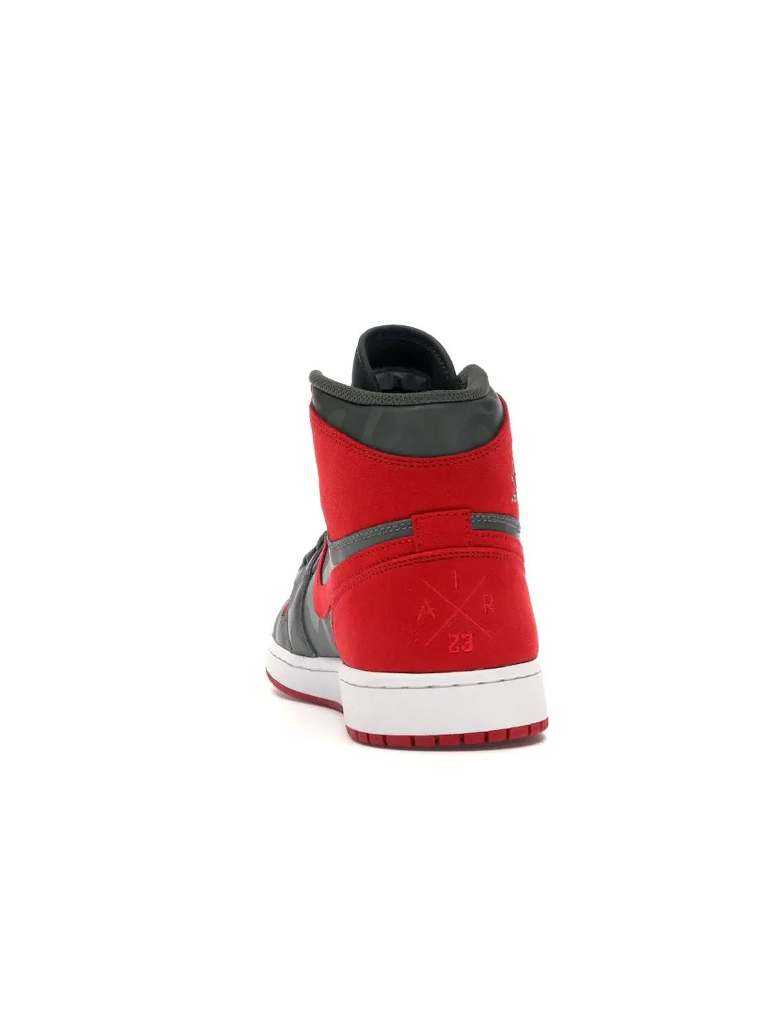 Мужские кроссовки Lifestyle с камуфляжным принтом Jordan 1 Retro High Jordan — изображение 4 из 4