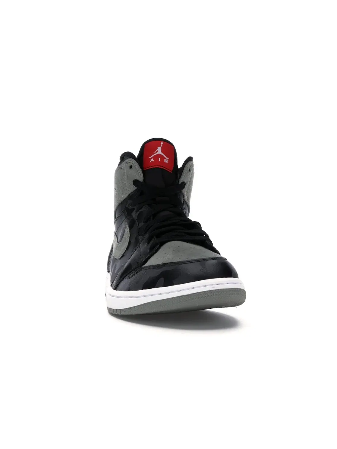 Мужские кроссовки Lifestyle с камуфляжным принтом Jordan 1 Retro High Jordan — изображение 2 из 4