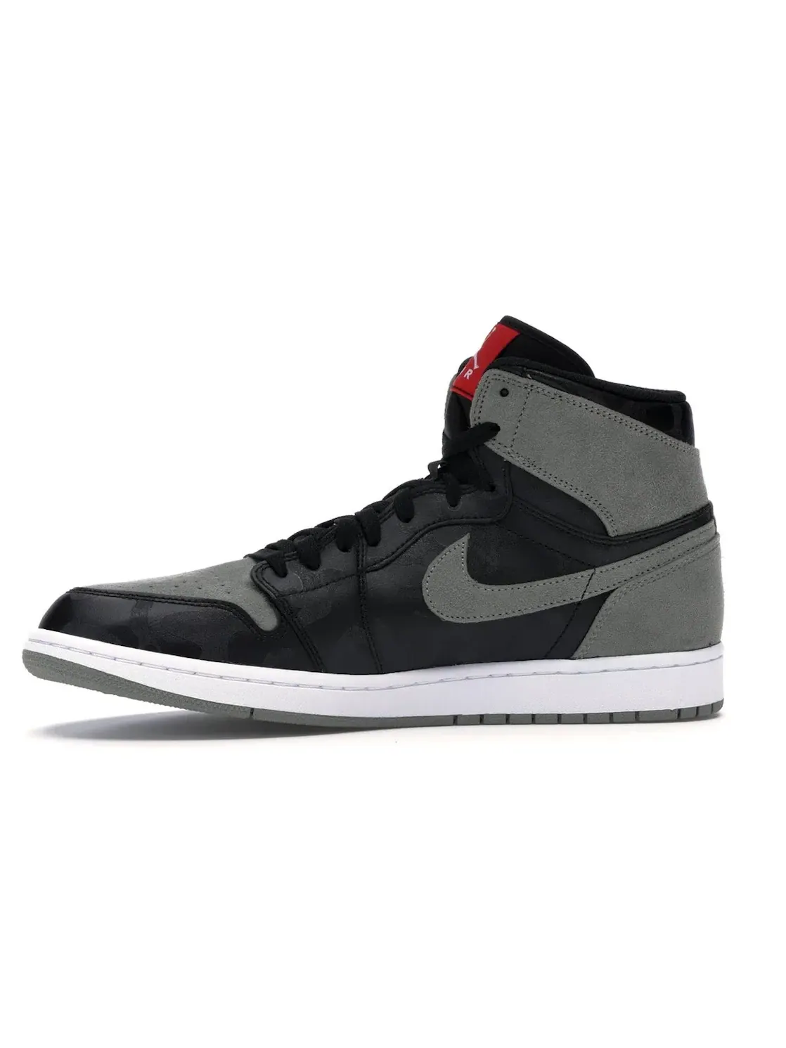 Мужские кроссовки Lifestyle с камуфляжным принтом Jordan 1 Retro High Jordan — изображение 3 из 4