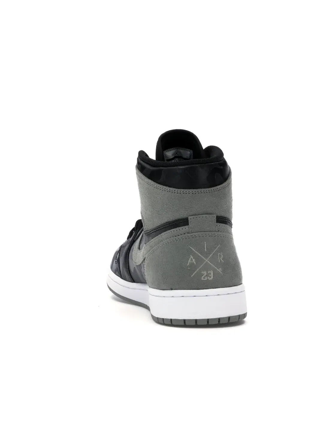 Мужские кроссовки Lifestyle с камуфляжным принтом Jordan 1 Retro High Jordan — изображение 4 из 4