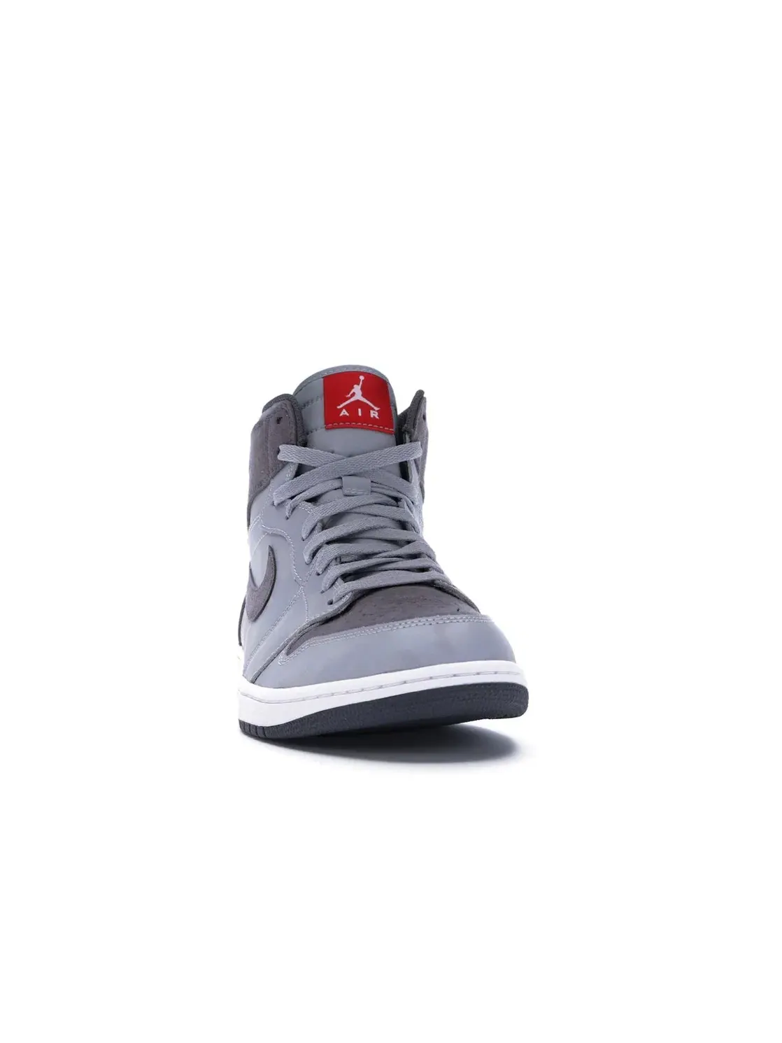 Мужские кроссовки lifestyle с камуфляжным принтом Jordan 1 Retro High Jordan — изображение 2 из 4
