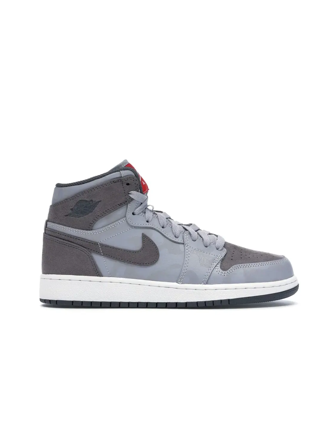 Детские кроссовки Lifestyle Jordan 1 Retro High Jordan — изображение 1 из 4