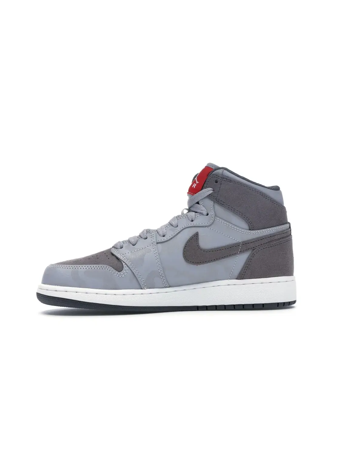 Детские кроссовки Lifestyle Jordan 1 Retro High Jordan — изображение 3 из 4