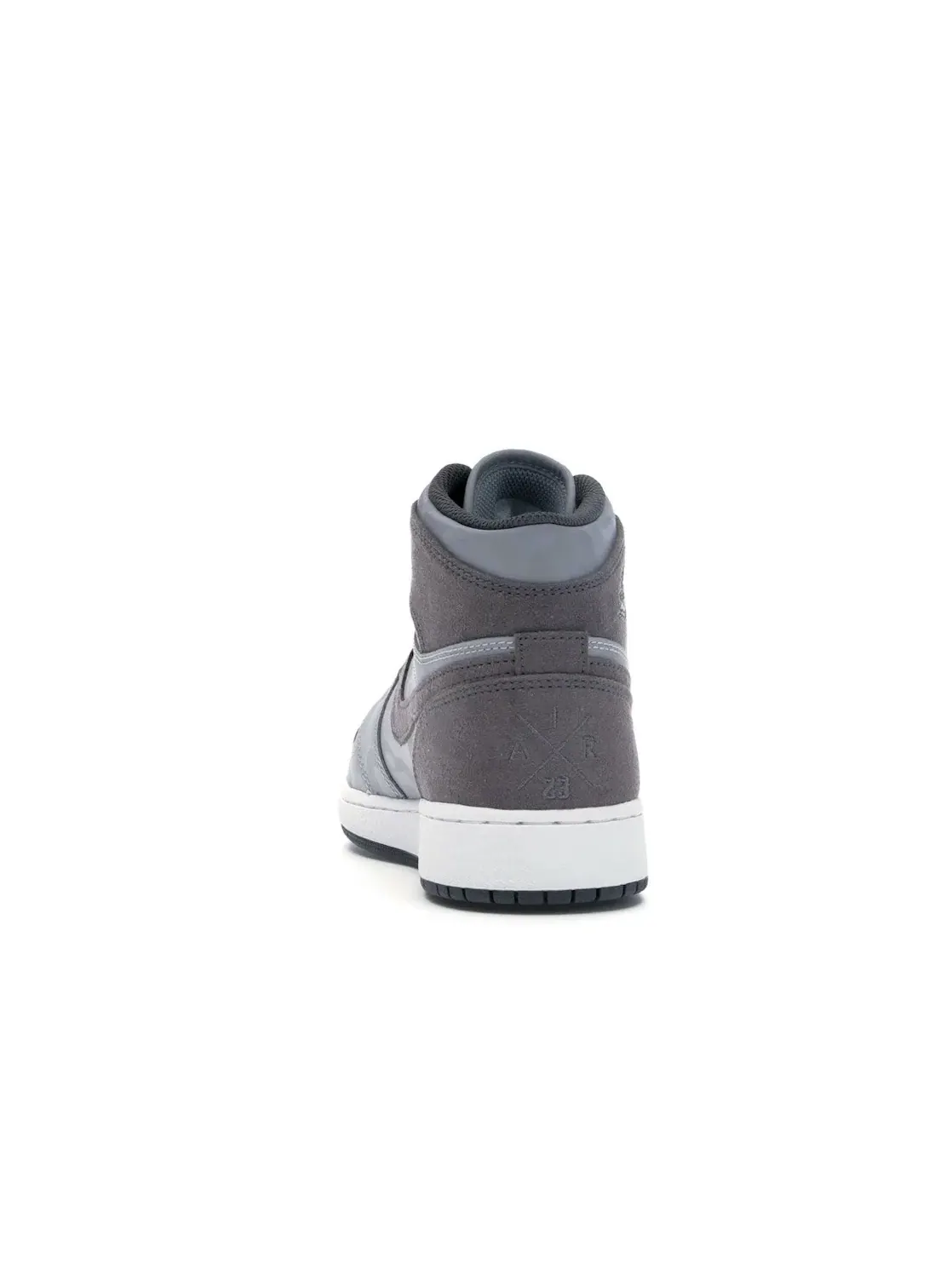 Детские кроссовки Lifestyle Jordan 1 Retro High Jordan — изображение 4 из 4