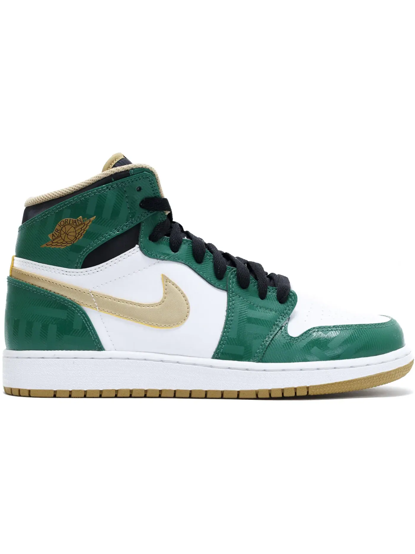 Детские кроссовки Lifestyle Jordan 1 Retro High Jordan — изображение 1 из 1