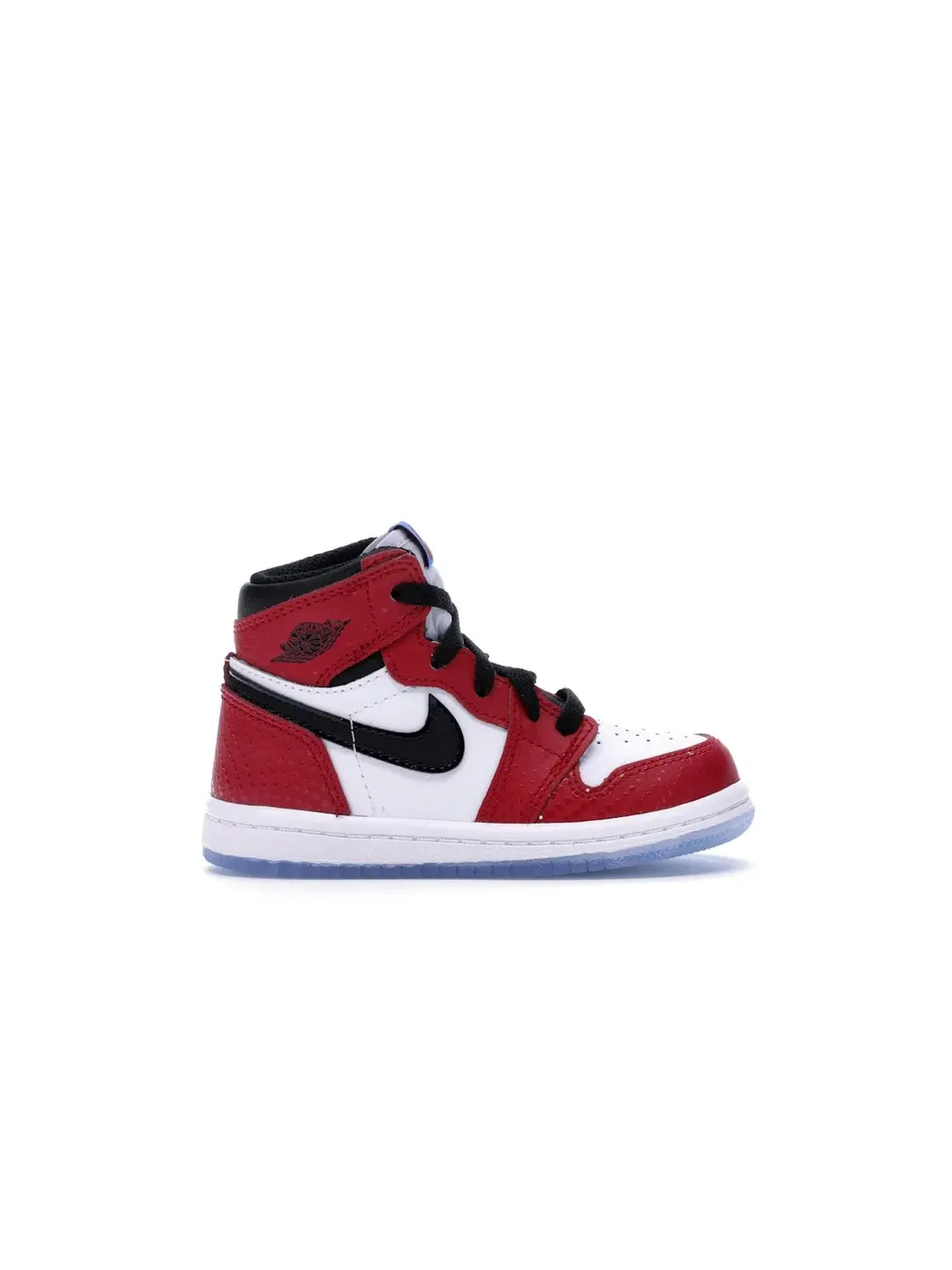 Детские кроссовки с принтом Jordan 1 Retro High Jordan — изображение 1 из 4