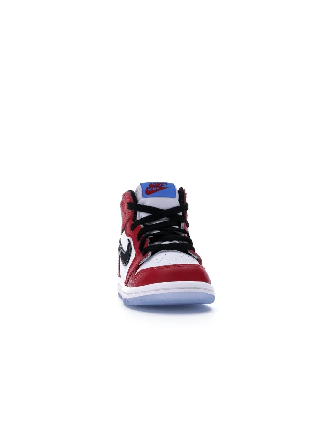 Детские кроссовки с принтом Jordan 1 Retro High Jordan — изображение 2 из 4