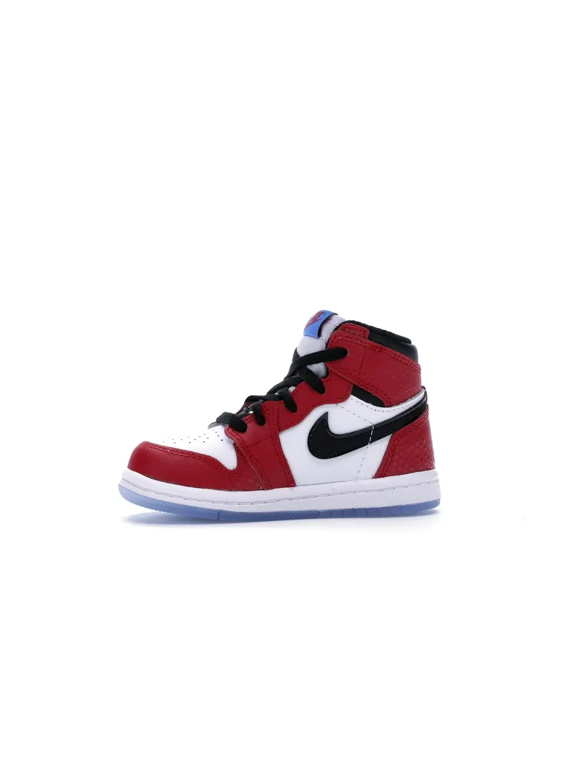 Детские кроссовки с принтом Jordan 1 Retro High Jordan — изображение 3 из 4