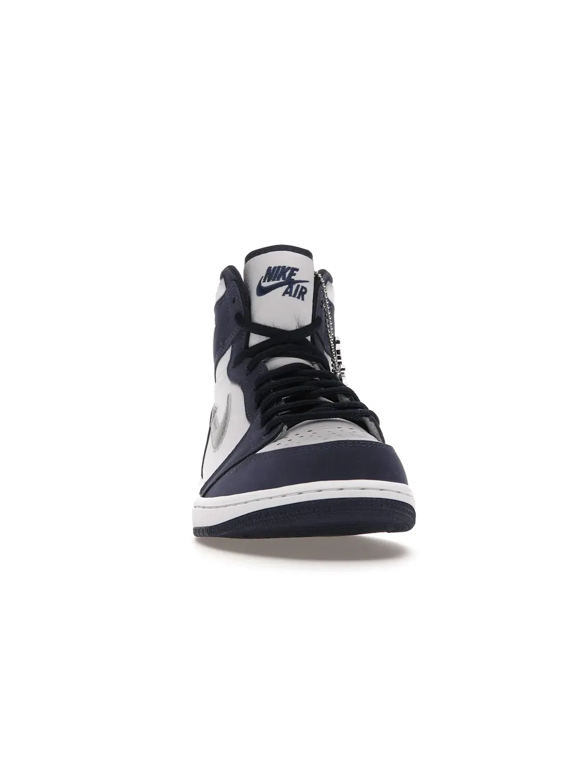Мужские кроссовки с длинным рукавом Jordan 1 Retro High Jordan — изображение 2 из 4