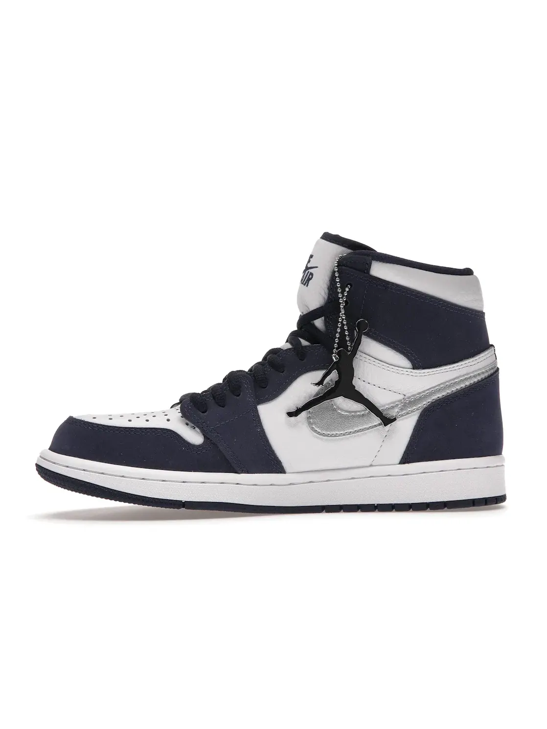 Мужские кроссовки с длинным рукавом Jordan 1 Retro High Jordan — изображение 3 из 4