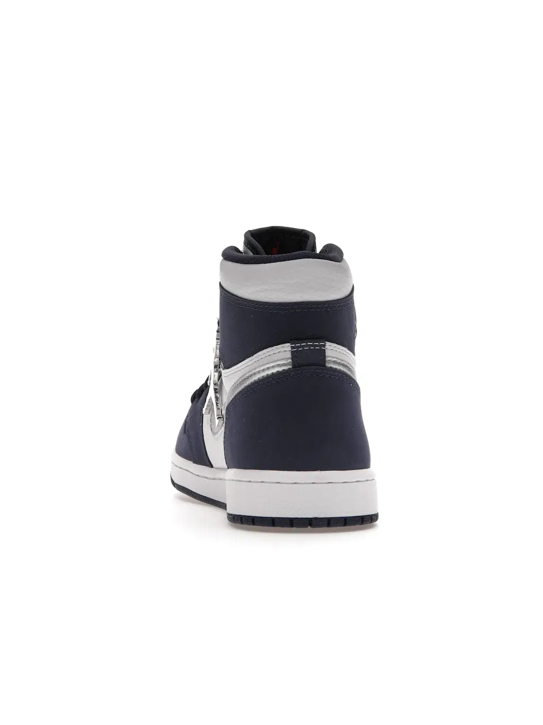 Мужские кроссовки с длинным рукавом Jordan 1 Retro High Jordan — изображение 4 из 4