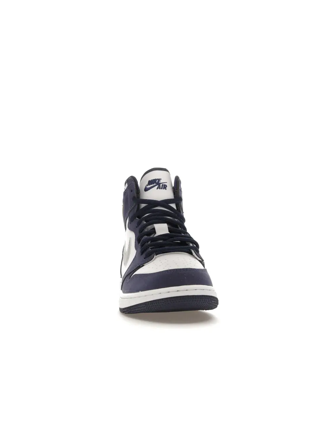 Детские кроссовки Lifestyle с принтом Jordan 1 Retro High CO Japan Midnight Navy Jordan — изображение 2 из 4