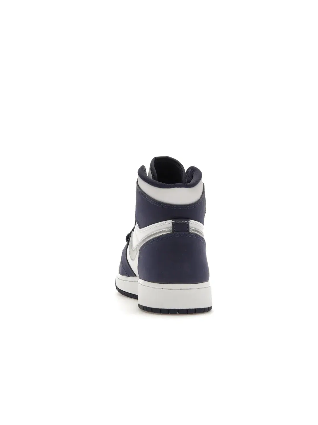 Детские кроссовки Lifestyle с принтом Jordan 1 Retro High CO Japan Midnight Navy Jordan — изображение 4 из 4