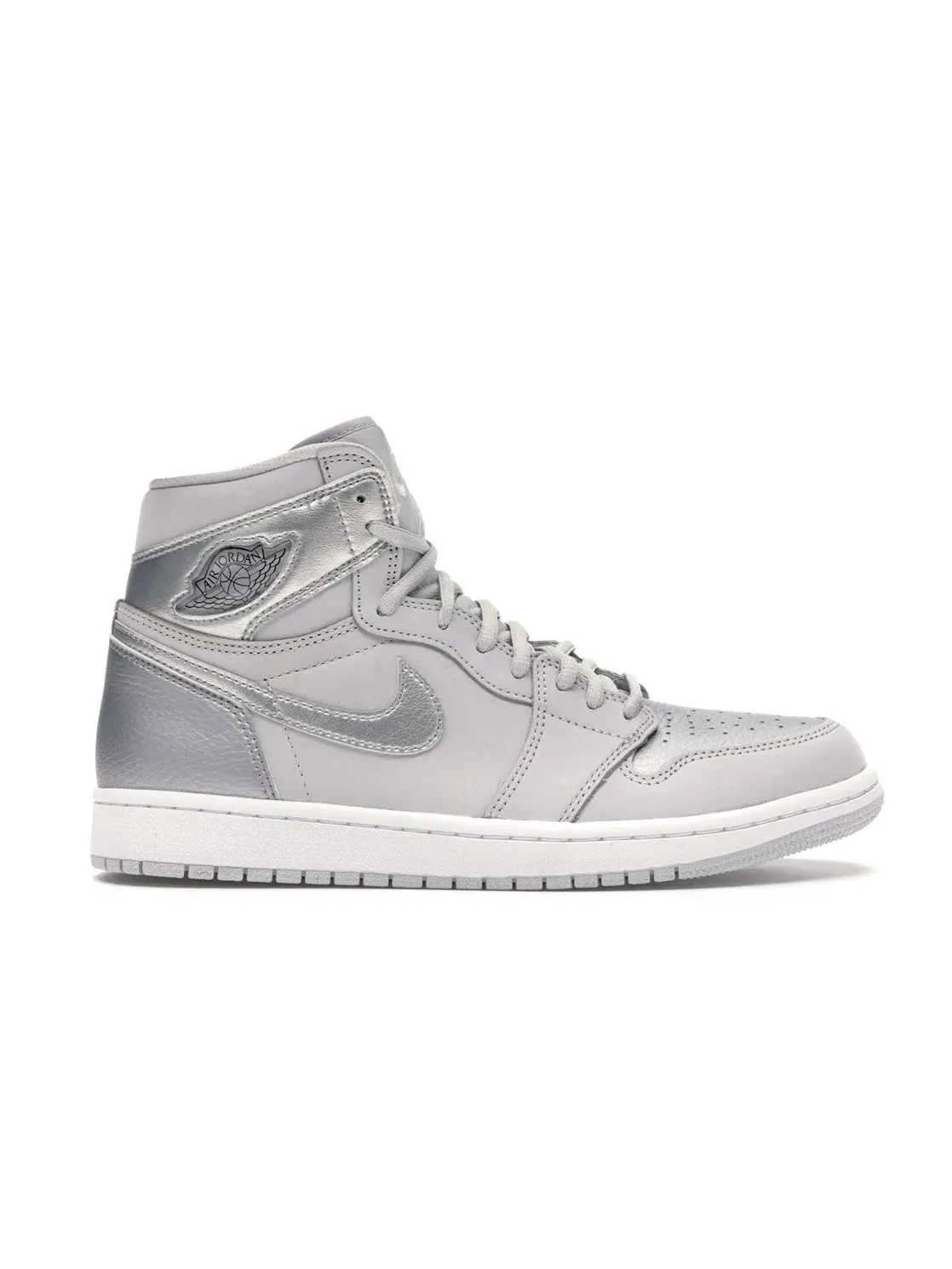 Мужские кроссовки Lifestyle с высоким верхом Jordan 1 Retro High CO.JP — изображение 1 из 4