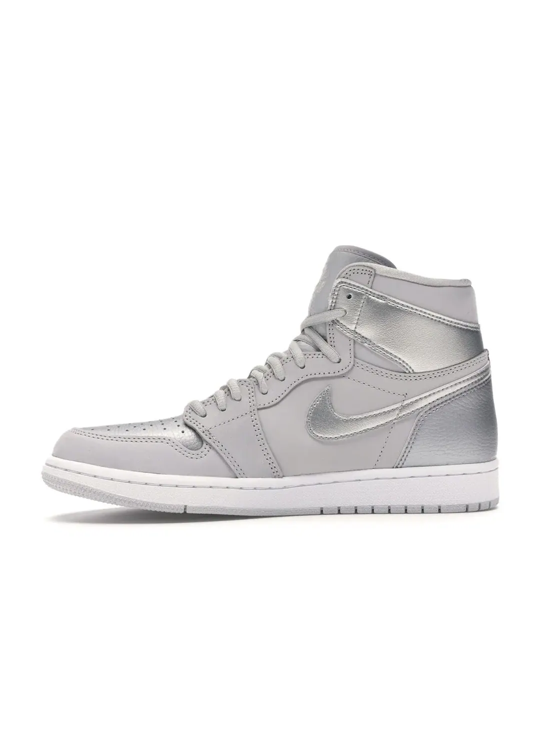 Мужские кроссовки Lifestyle с высоким верхом Jordan 1 Retro High CO.JP — изображение 3 из 4