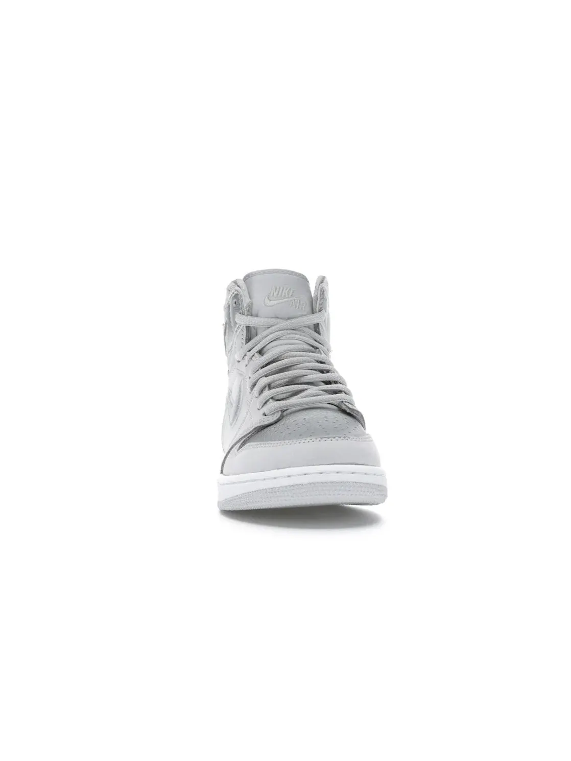 Детские кроссовки с принтом Jordan 1 Retro High Jordan — изображение 2 из 4