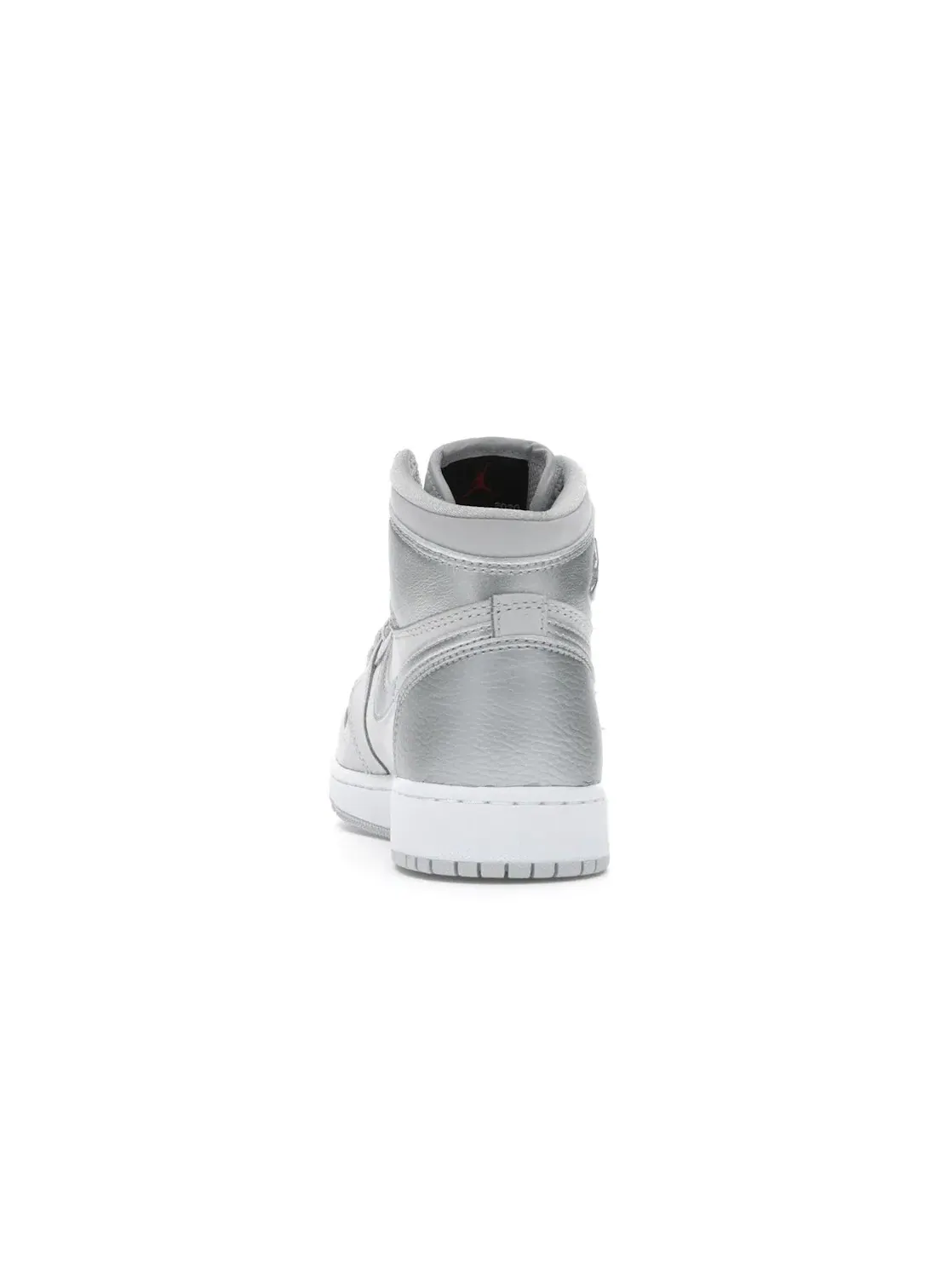 Детские кроссовки с принтом Jordan 1 Retro High Jordan — изображение 4 из 4