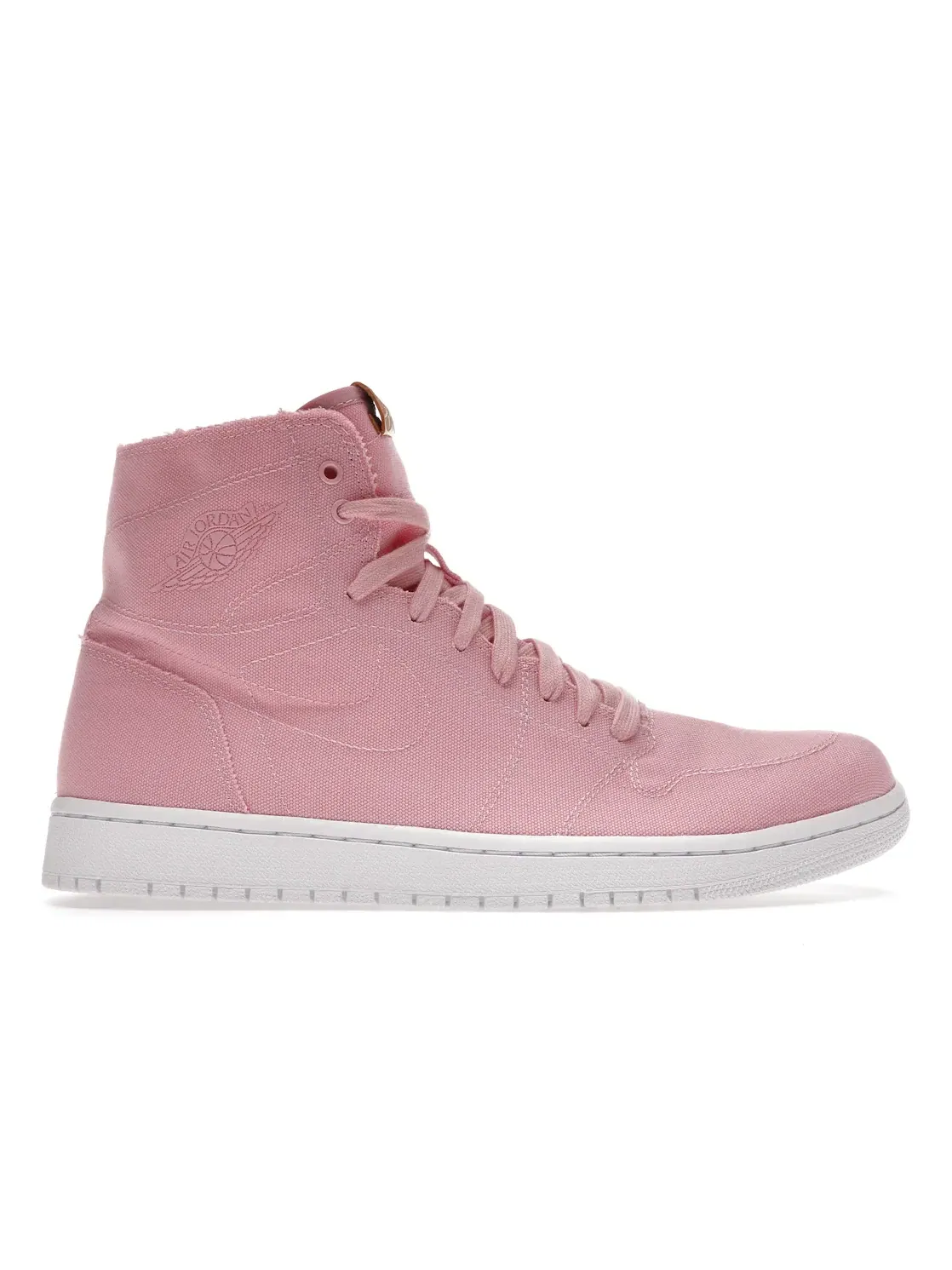 Мужские кроссовки lifestyle с деконструированным дизайном Jordan 1 Retro High Decon Jordan — изображение 1 из 4
