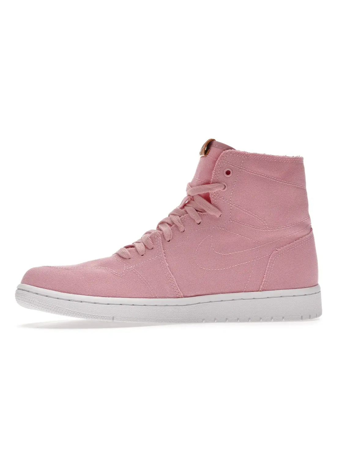 Мужские кроссовки lifestyle с деконструированным дизайном Jordan 1 Retro High Decon Jordan — изображение 3 из 4