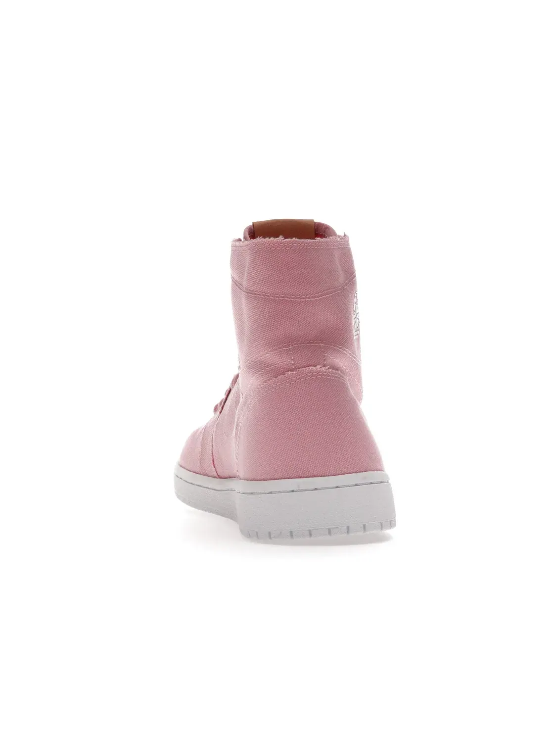 Мужские кроссовки lifestyle с деконструированным дизайном Jordan 1 Retro High Decon Jordan — изображение 4 из 4