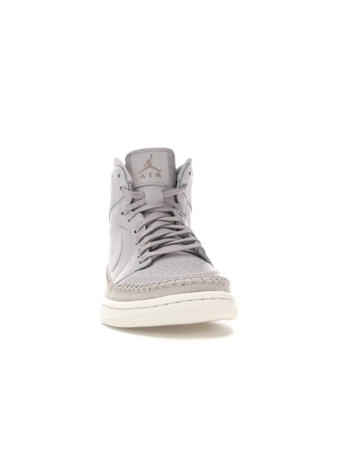 Женские кроссовки высокие с уникальным дизайном Jordan 1 Retro High Jordan — изображение 2 из 4