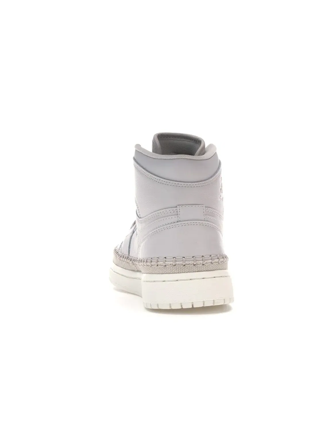 Женские кроссовки высокие с уникальным дизайном Jordan 1 Retro High Jordan — изображение 4 из 4