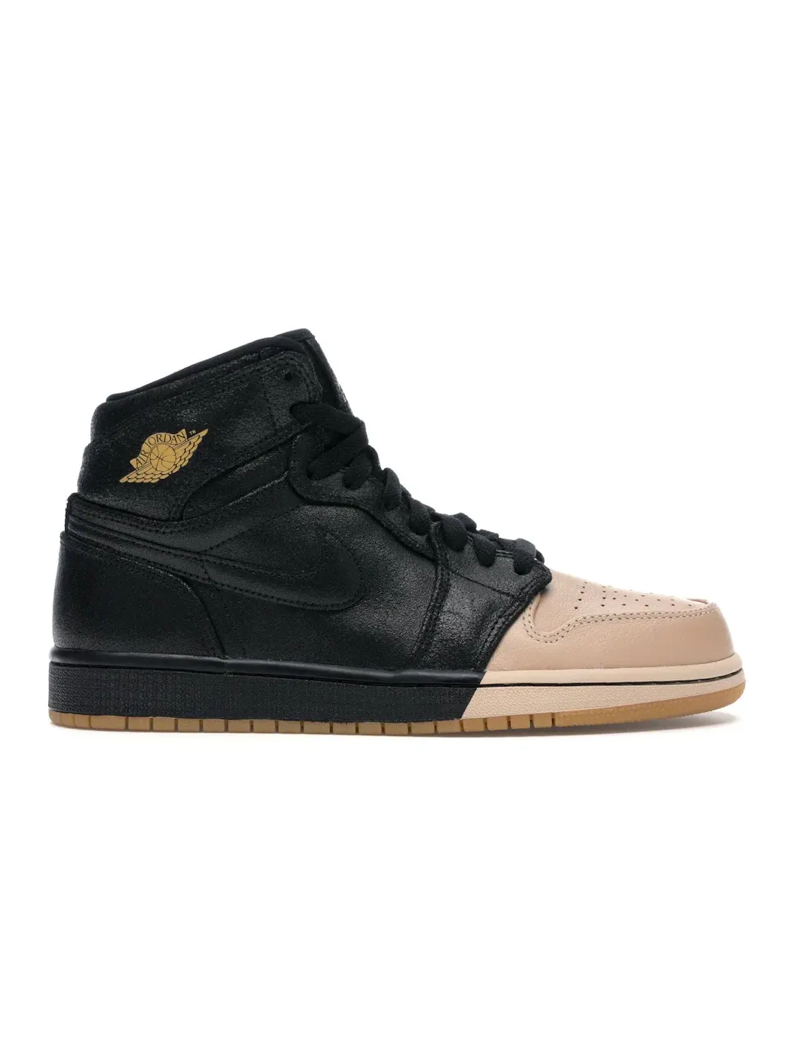 Женские кроссовки Lifestyle Jordan 1 Retro High Jordan