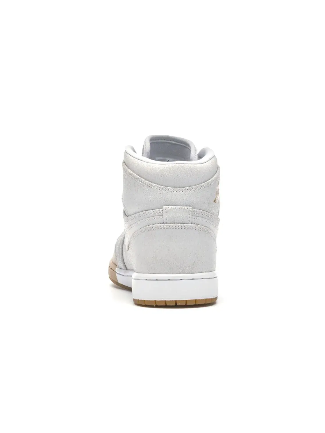 Женские кроссовки высокие с принтом Jordan 1 Retro High Jordan — изображение 4 из 4