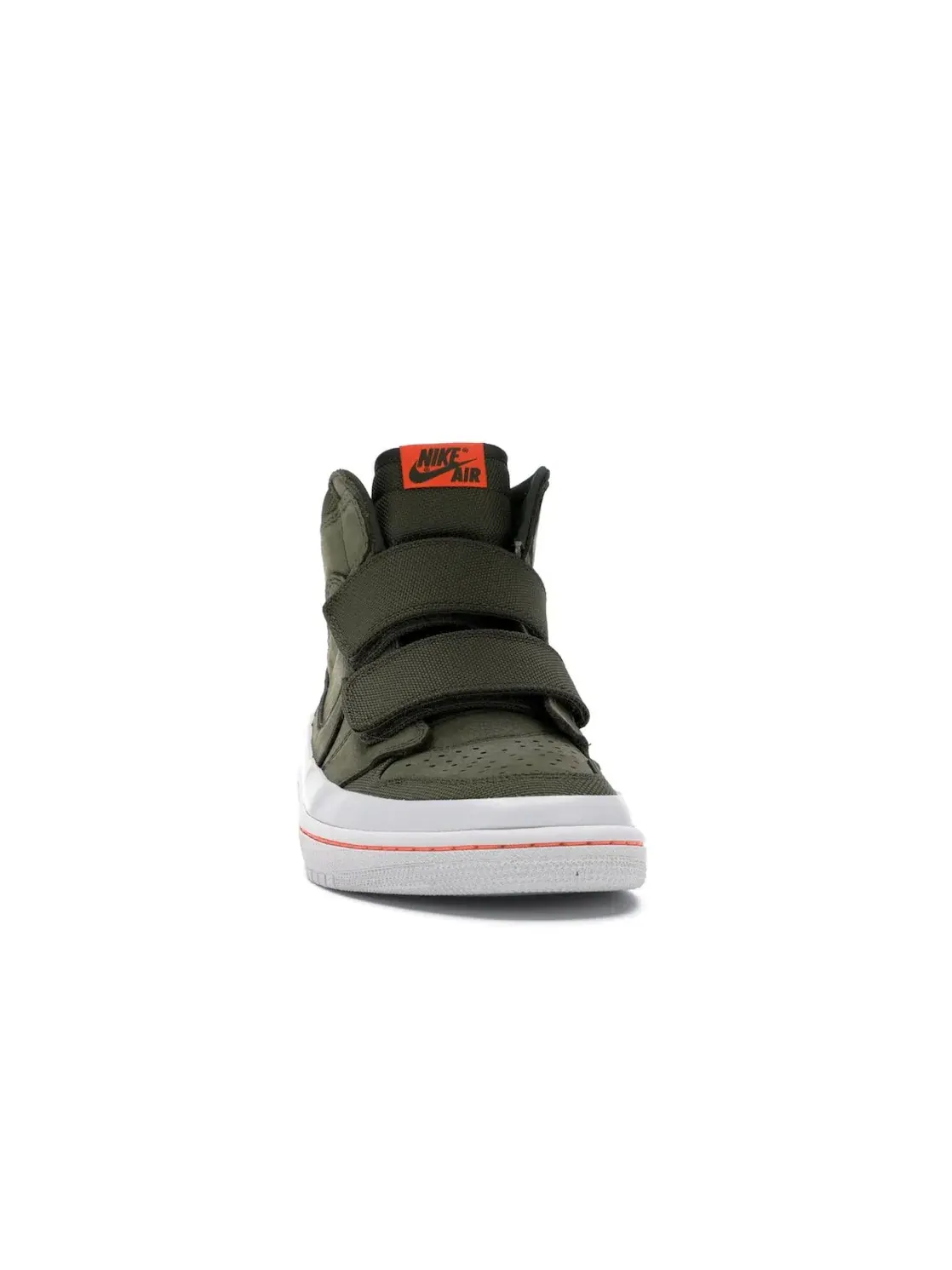 Мужские кроссовки Lifestyle с двойной системой ремешков Jordan 1 Retro High Double Strap Jordan — изображение 2 из 4