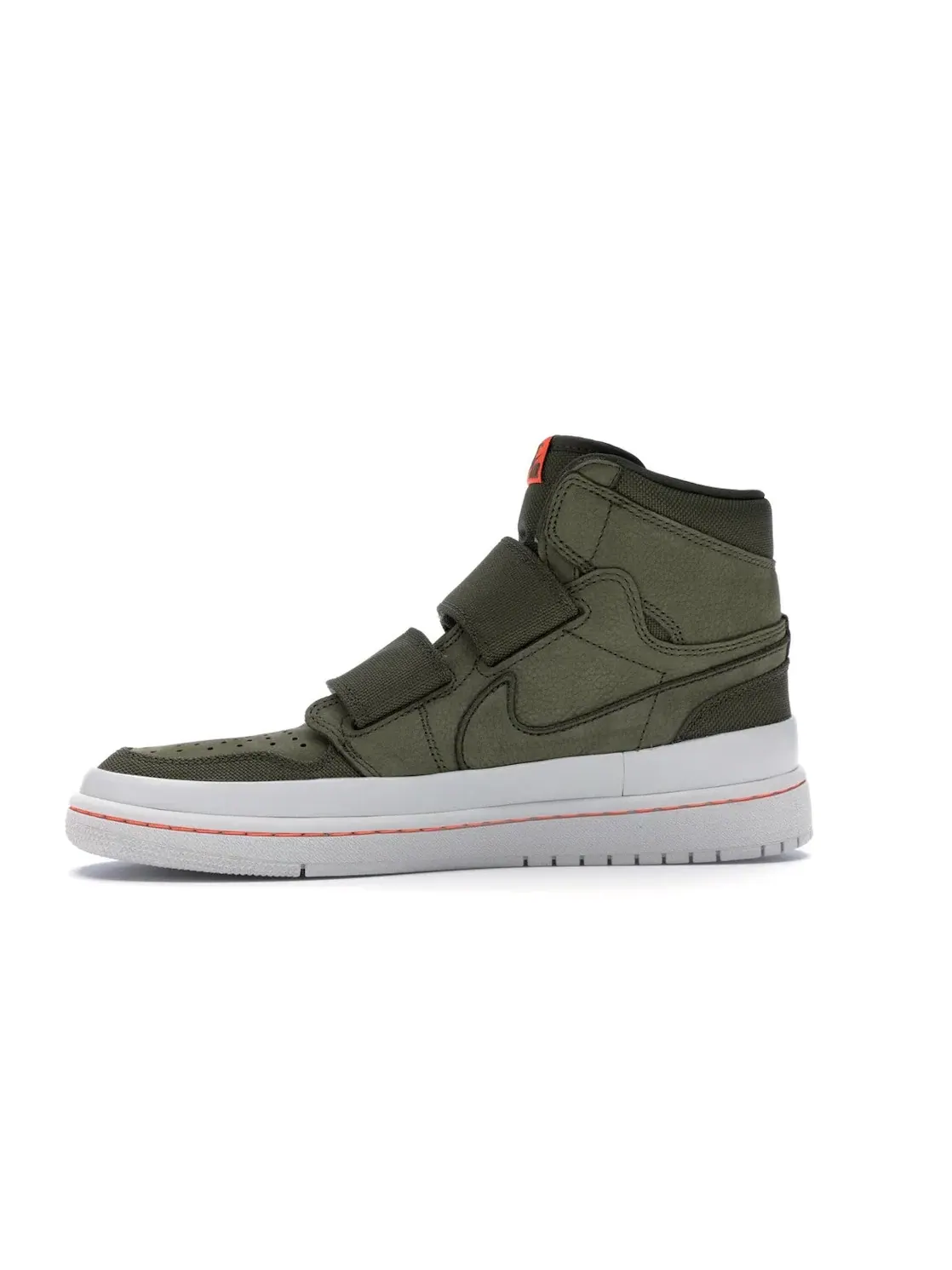 Мужские кроссовки Lifestyle с двойной системой ремешков Jordan 1 Retro High Double Strap Jordan — изображение 3 из 4
