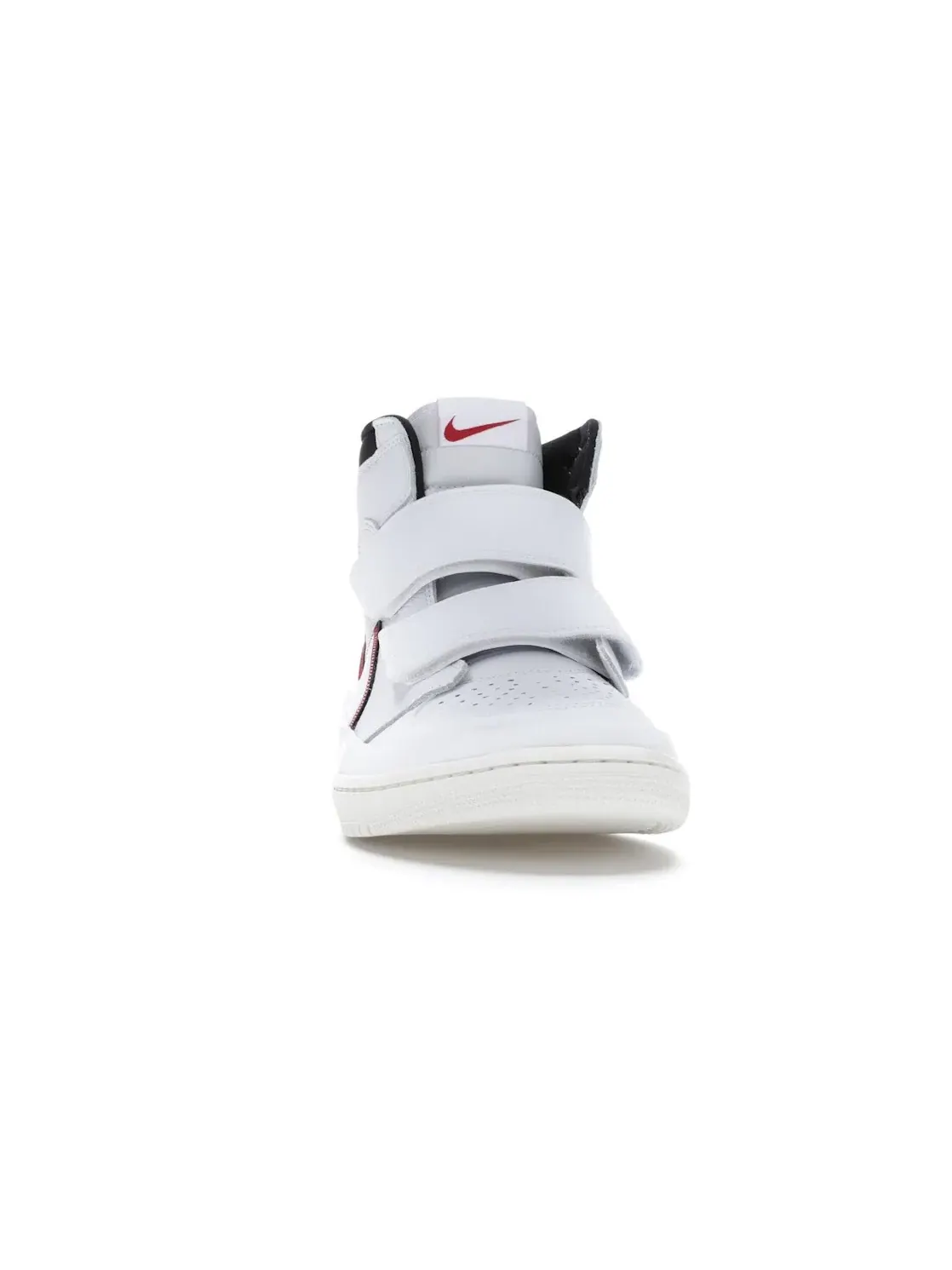 Мужские кроссовки Lifestyle Jordan 1 Retro High Double Strap Jordan — изображение 2 из 4, белый/черный--белый