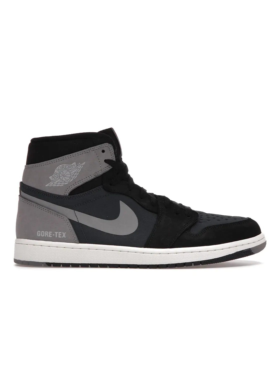 Мужские кроссовки Lifestyle с мембраной GORE-TEX Jordan 1 Retro High Element Jordan — изображение 1 из 4