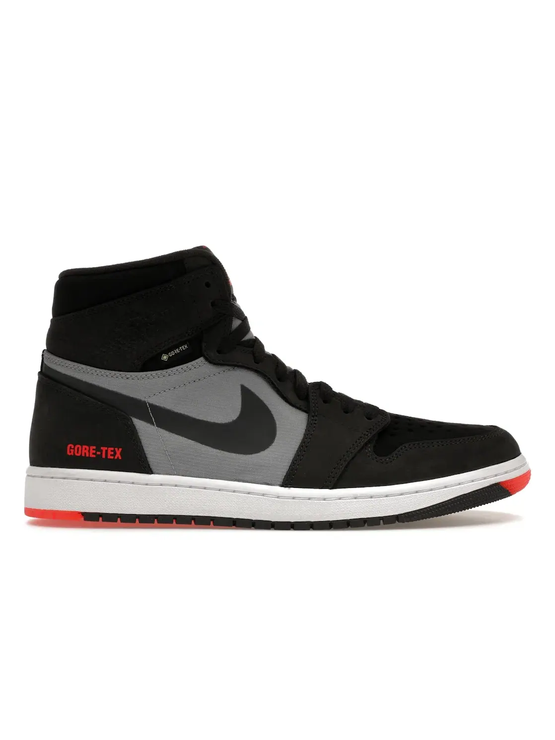 Мужские кроссовки с технологией Gore-Tex Jordan 1 Retro High Element Jordan — изображение 1 из 4