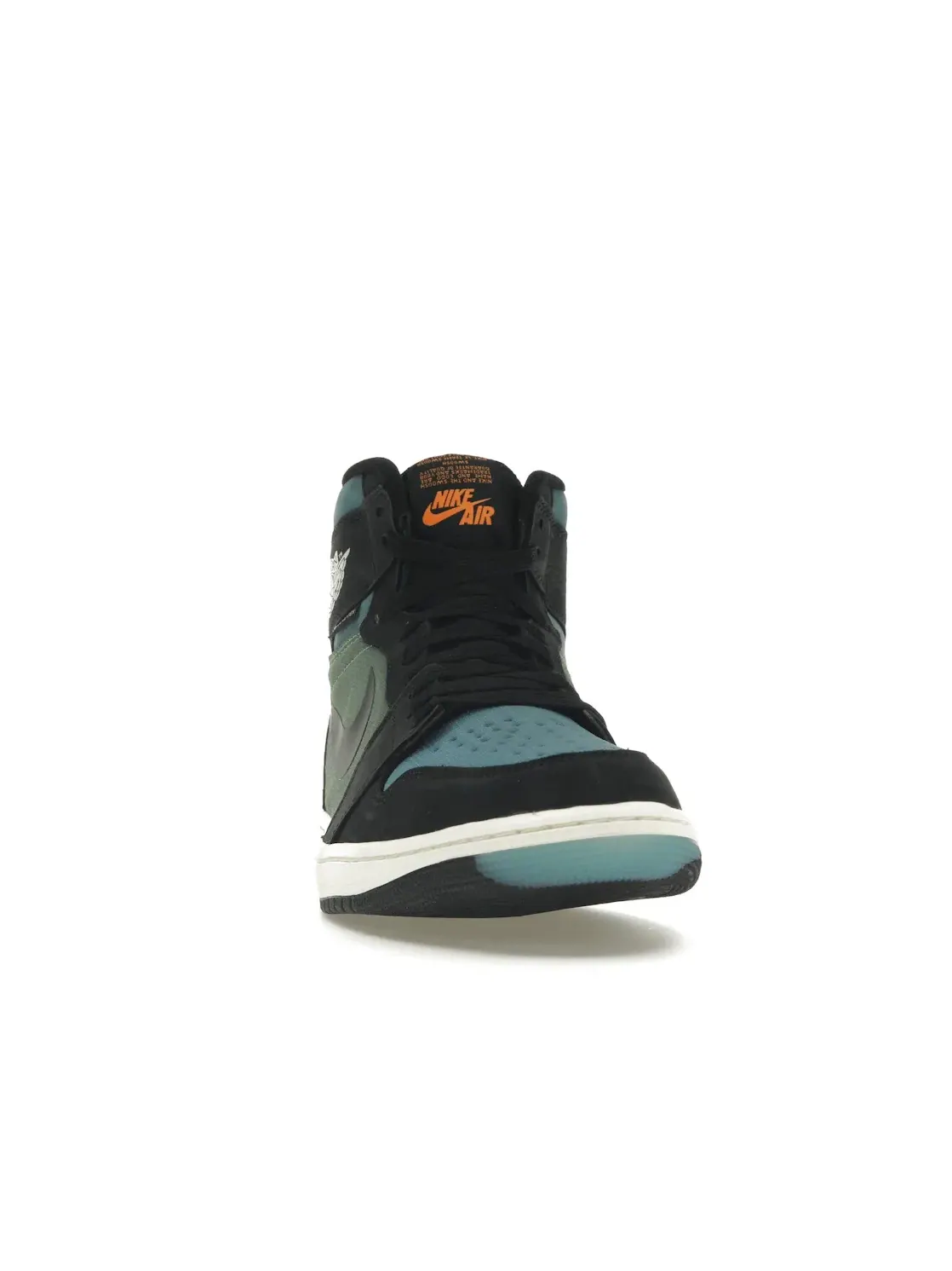 Мужские кроссовки с водонепроницаемым верхом Jordan 1 Retro High Element Jordan — изображение 2 из 4