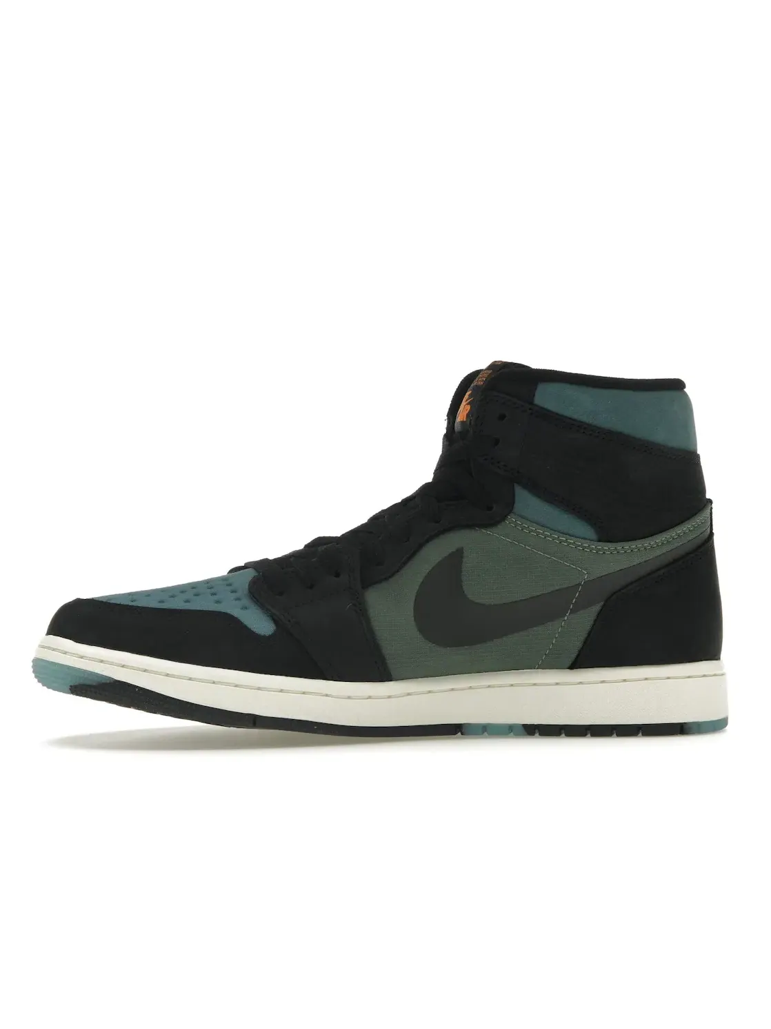 Мужские кроссовки с водонепроницаемым верхом Jordan 1 Retro High Element Jordan — изображение 3 из 4
