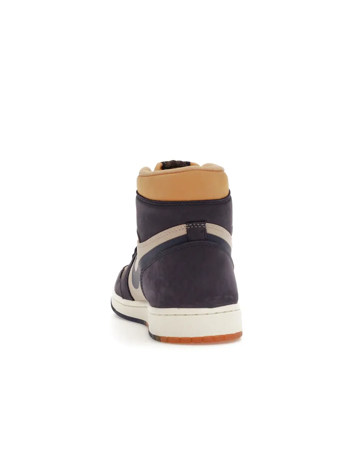 Мужские кроссовки высокие с технологией Gore-Tex Jordan 1 Retro High Element Jordan — изображение 4 из 4