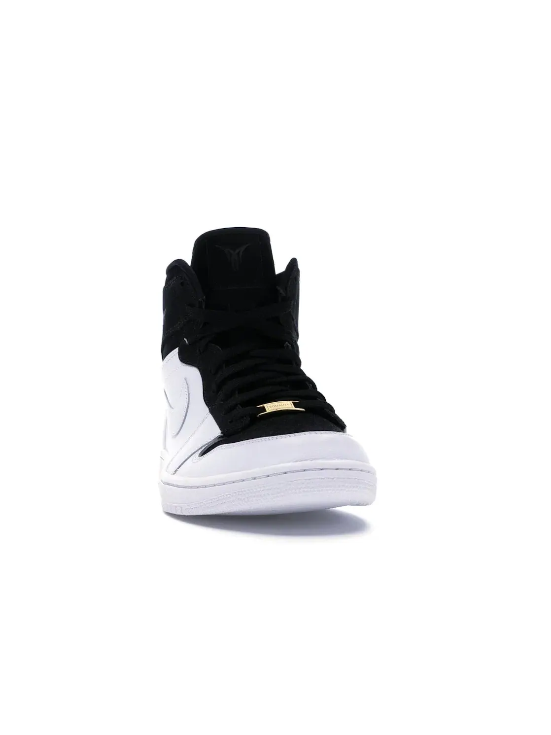 Мужские кроссовки с кожаным верхом Jordan 1 Retro High Equality Black History Month (2018) Jordan — изображение 2 из 4