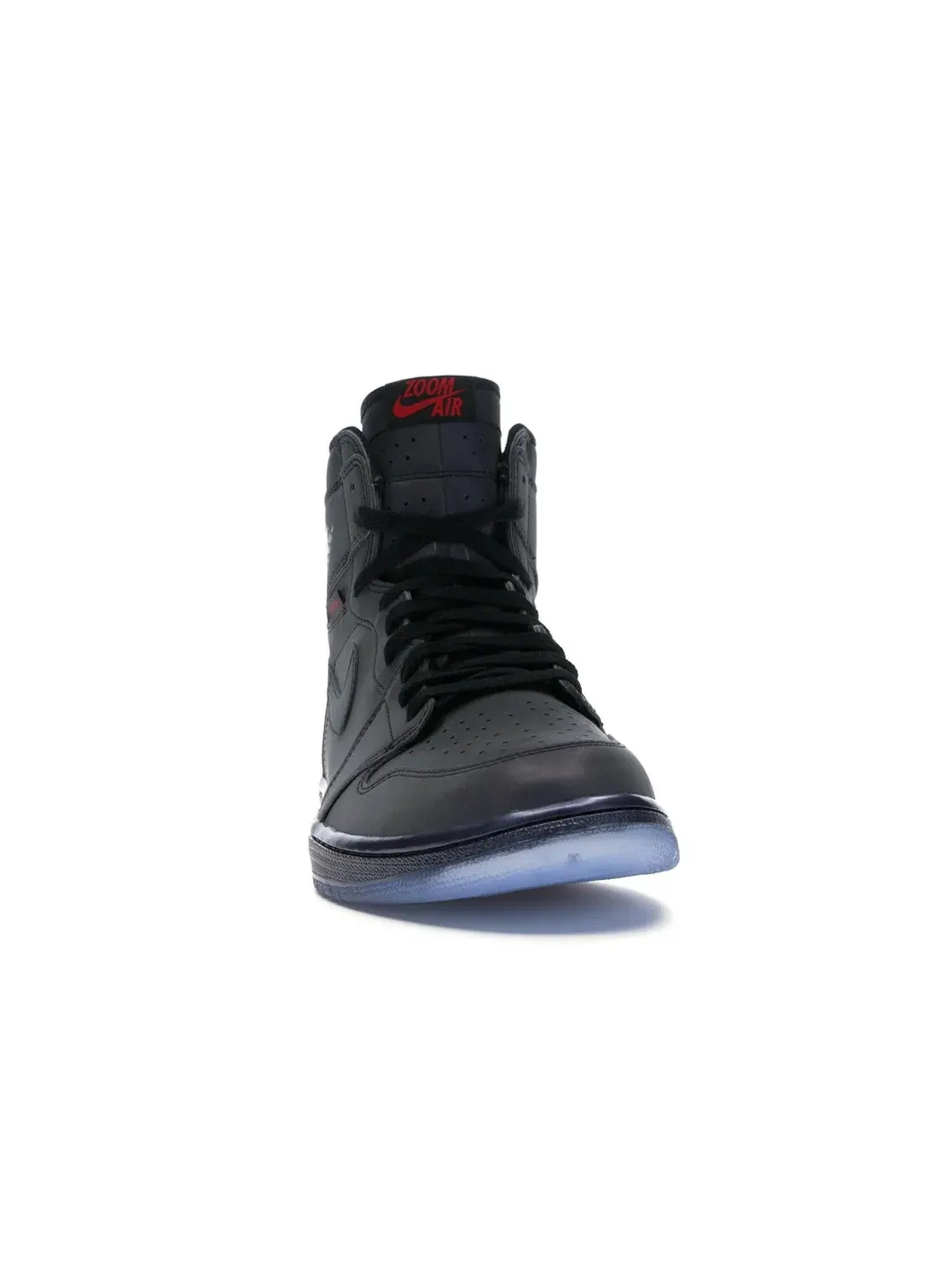 Мужские кроссовки с технологией Zoom Air Jordan 1 Retro High Jordan — изображение 2 из 4