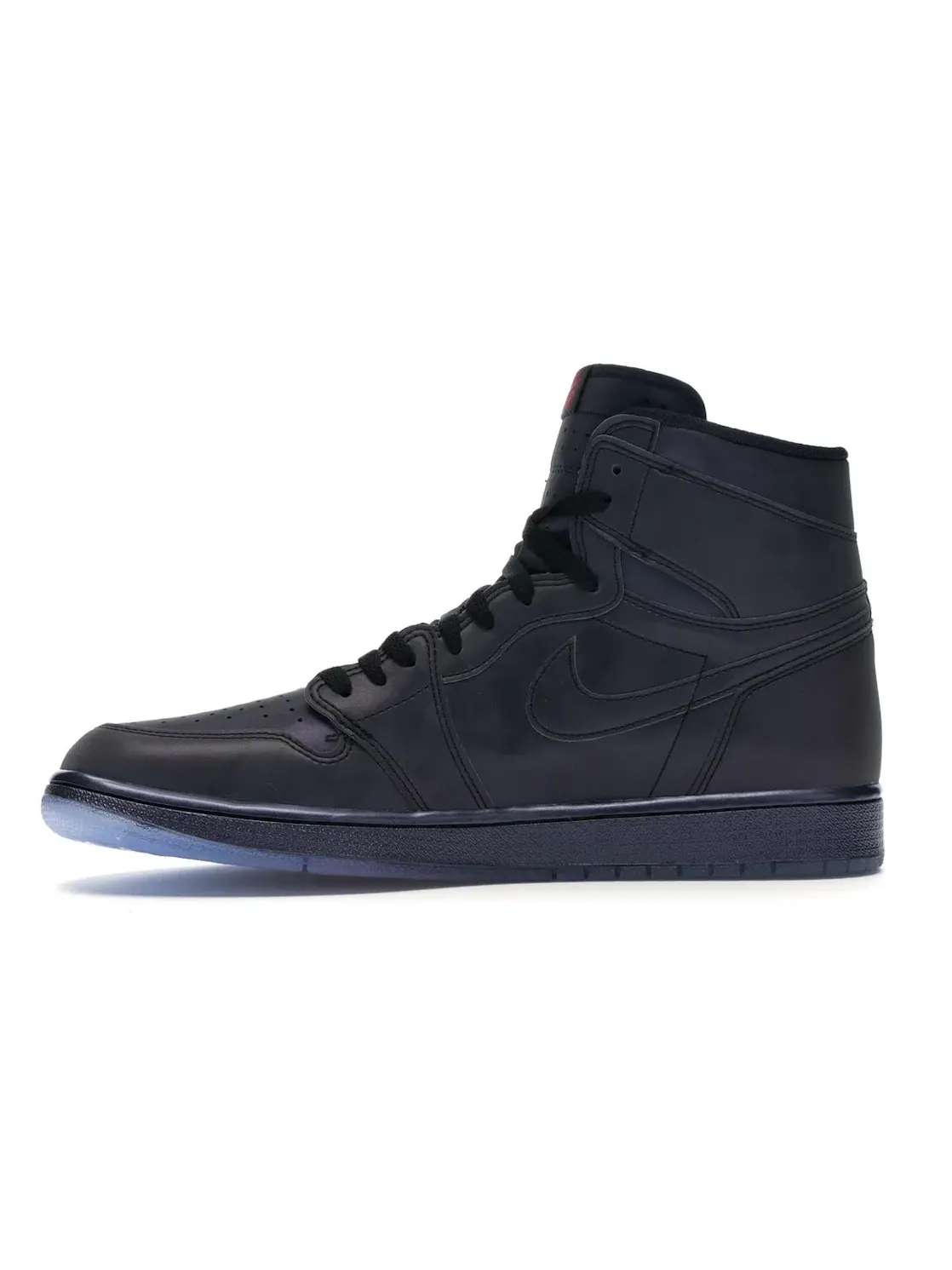Мужские кроссовки с технологией Zoom Air Jordan 1 Retro High Jordan — изображение 3 из 4