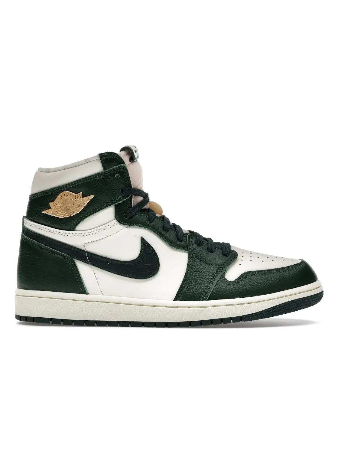 Женские кроссовки Lifestyle с принтом Jordan 1 Retro High Jordan — изображение 1 из 4