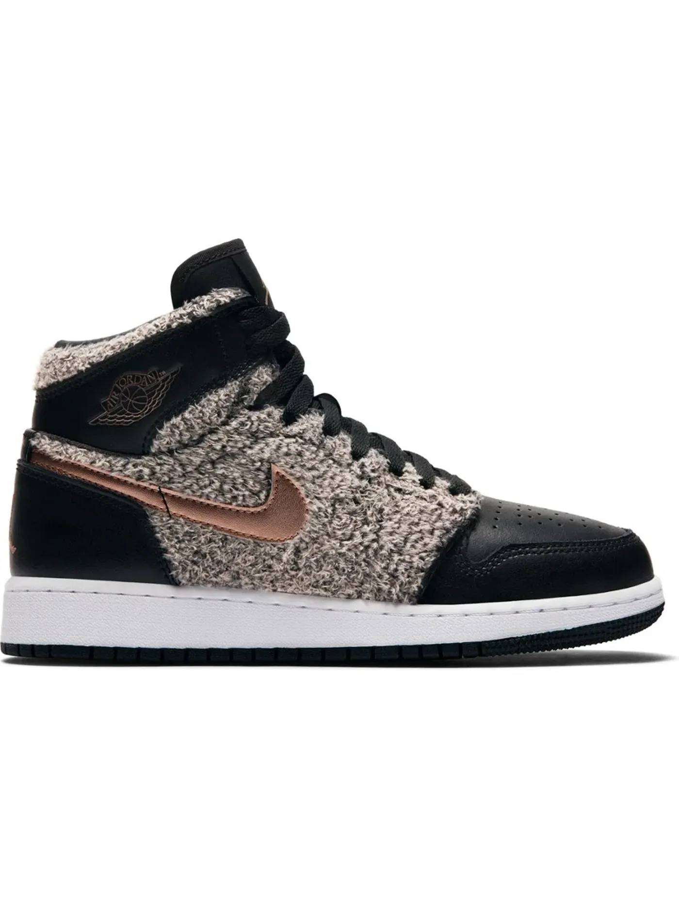 Детские кроссовки Lifestyle Jordan 1 Retro High Jordan — изображение 1 из 1