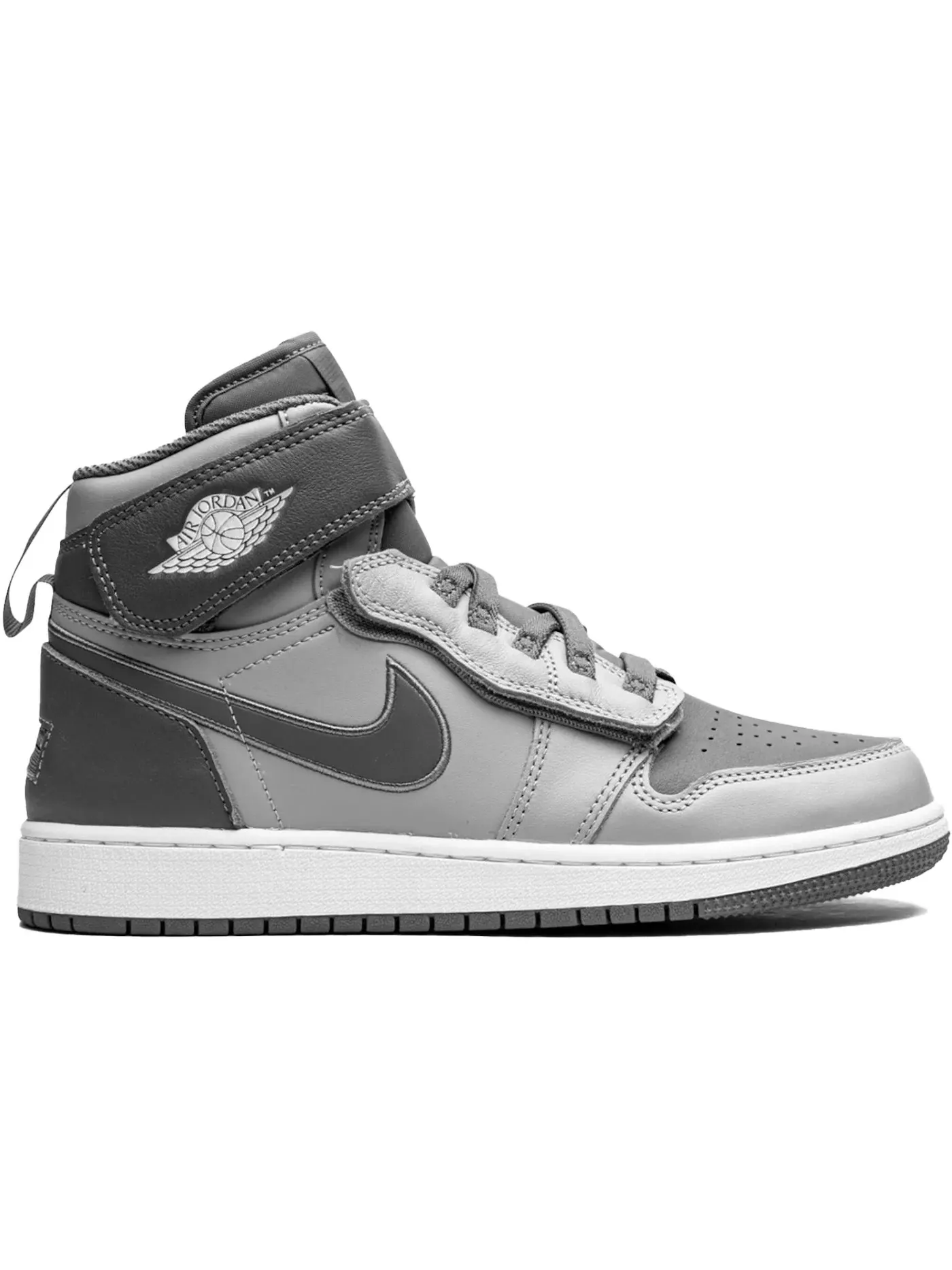 Детские кроссовки Lifestyle с системой FlyEase Jordan 1 High FlyEase Jordan — изображение 1 из 1
