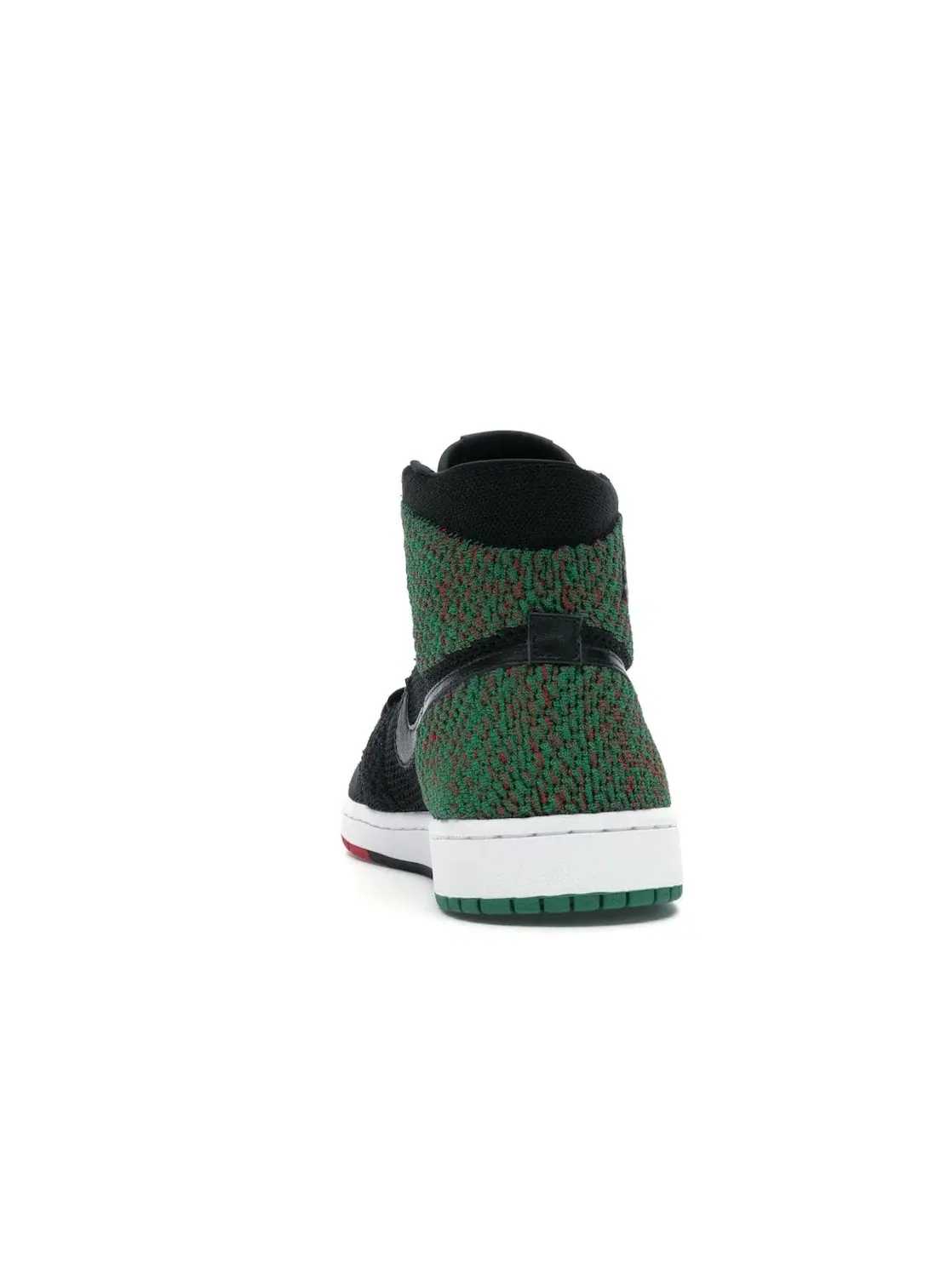 Мужские кроссовки с верхом Flyknit Jordan 1 Retro High Flyknit Jordan — изображение 4 из 4