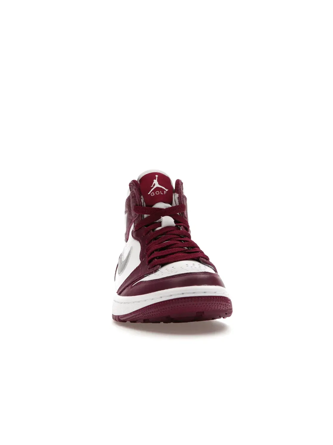 Мужские кроссовки для гольфа с высоким верхом Jordan 1 Retro High Golf — изображение 2 из 4