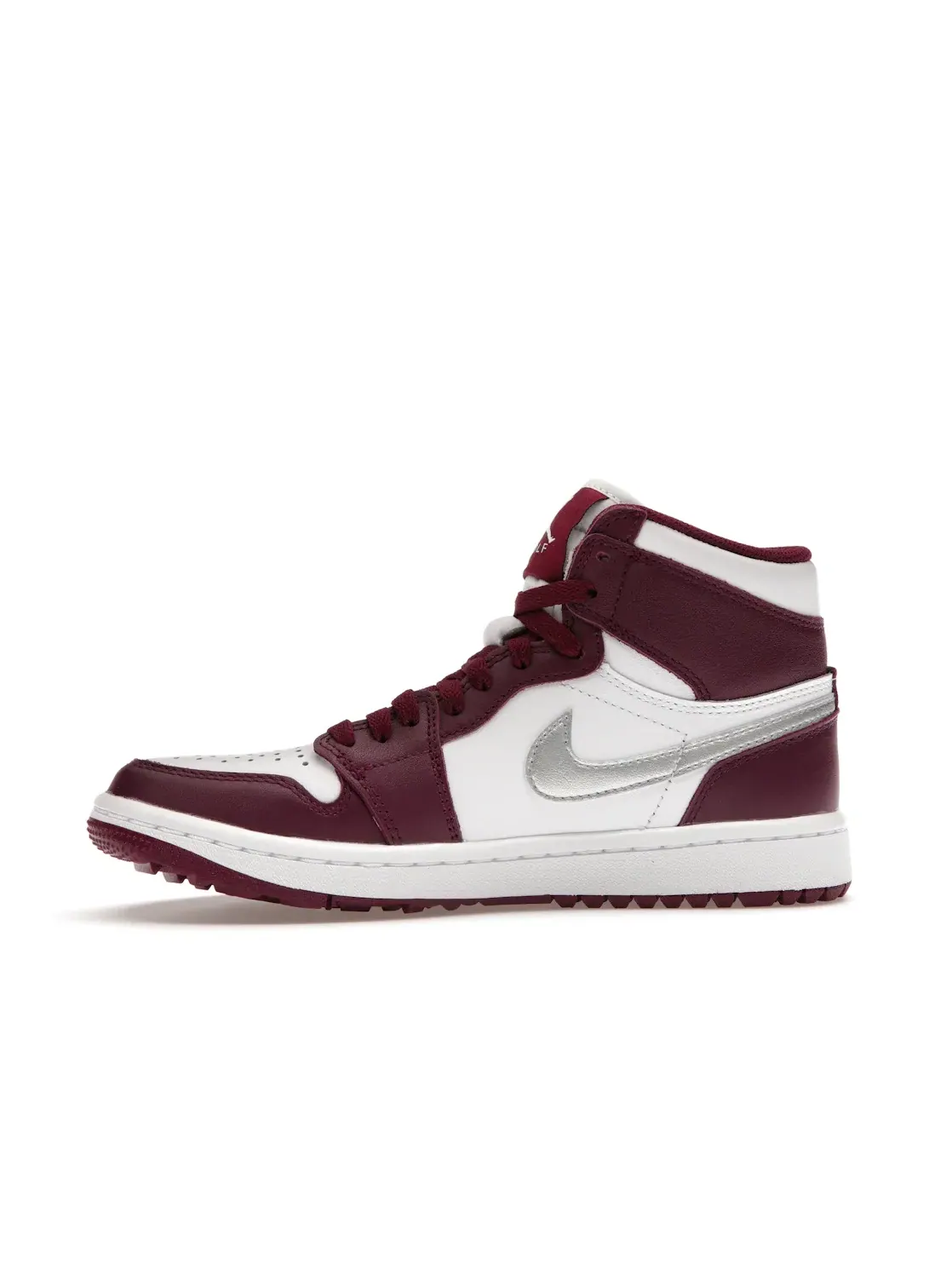 Мужские кроссовки для гольфа с высоким верхом Jordan 1 Retro High Golf — изображение 3 из 4