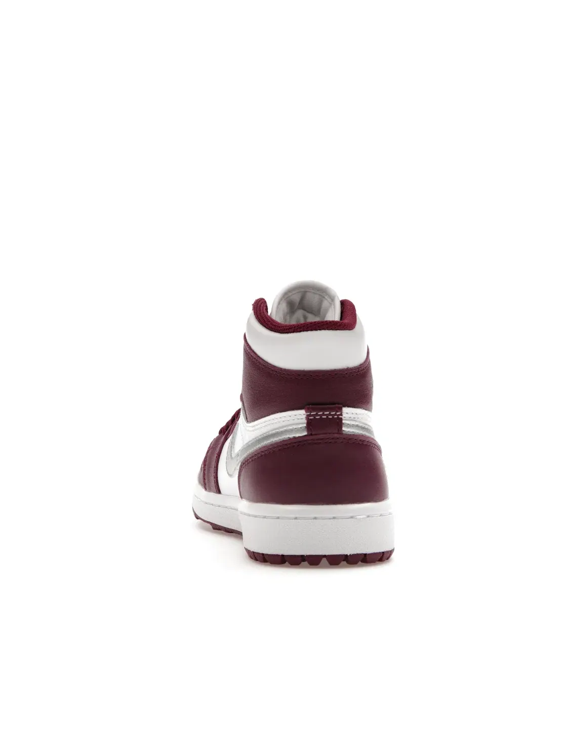 Мужские кроссовки для гольфа с высоким верхом Jordan 1 Retro High Golf — изображение 4 из 4
