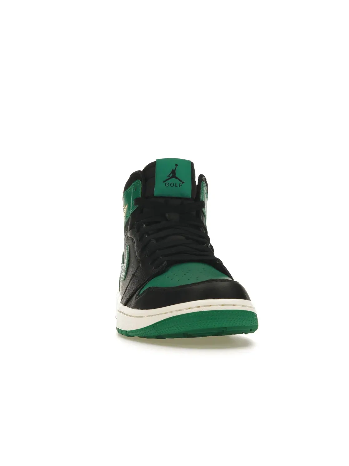 Мужские кроссовки для гольфа с принтом Jordan 1 Retro High Golf Jordan — изображение 2 из 4