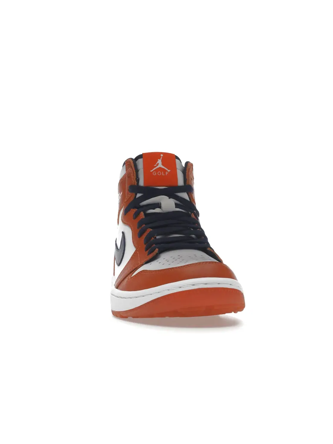 Мужские кроссовки для гольфа с принтом Jordan 1 Retro High Golf Eastside Golf Out of the Mud Jordan — изображение 2 из 4