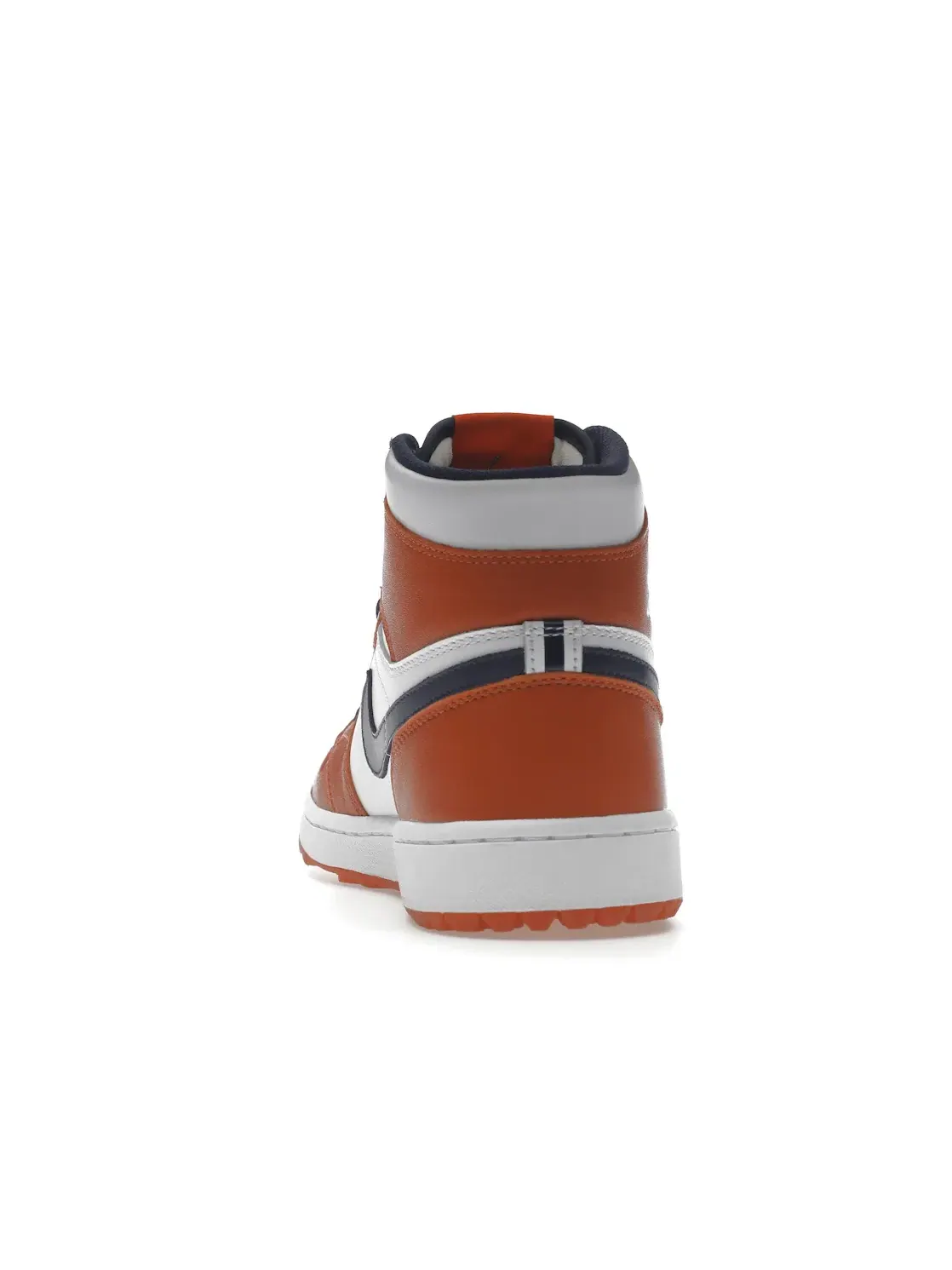 Мужские кроссовки для гольфа с принтом Jordan 1 Retro High Golf Eastside Golf Out of the Mud Jordan — изображение 4 из 4